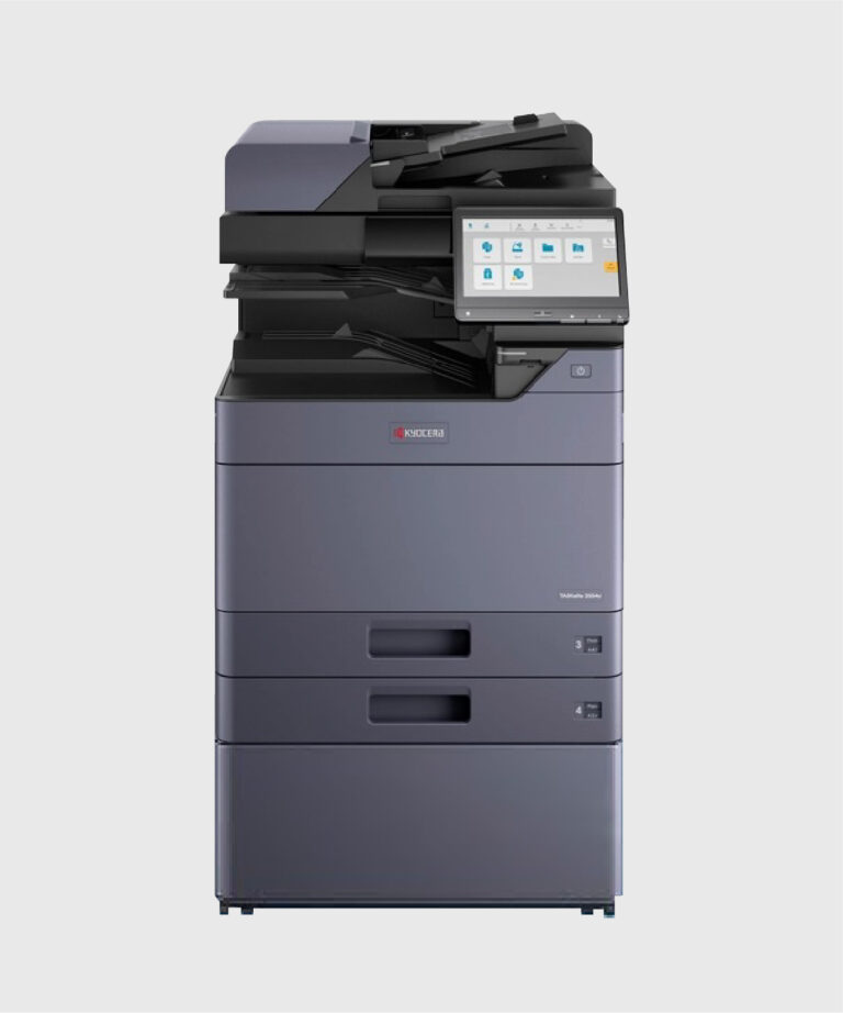 Kyocera TASKalfa 3551ci printer — compatible cartridges at FetchInk